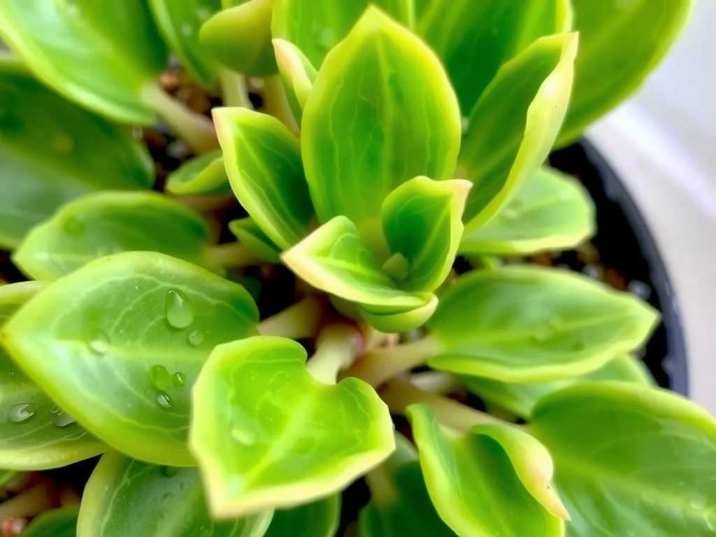How to Stop Jade Plant Leaf Curling from Overwatering: 5 Fixes How to Stop Jade Plant Leaf Curling from Overwatering: 5 Fixes