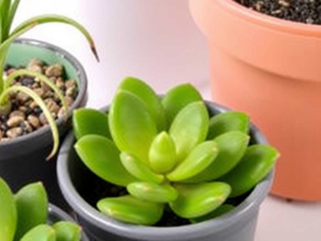 How to Fix Jade Plant Slow Growth in Summer: 6 Heat-Tolerant Hacks