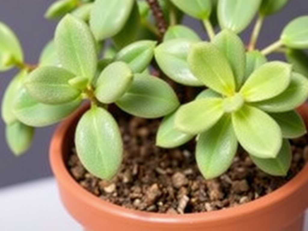 How to Eliminate Jade Plant Scale Bugs: 3 Natural Remedies How to Eliminate Jade Plant Scale Bugs: 3 Natural Remedies