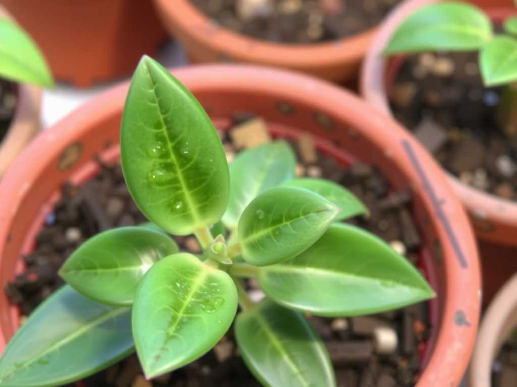 How to Stop Jade Plant Leaf Drop from Overfertilization: 5 Fixes
