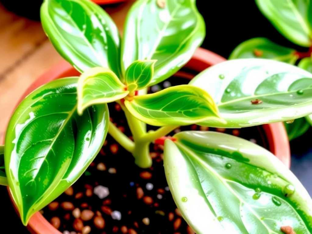 How to Stop Jade Plant Leaf Drop from Overfertilization: 5 Fixes(1)