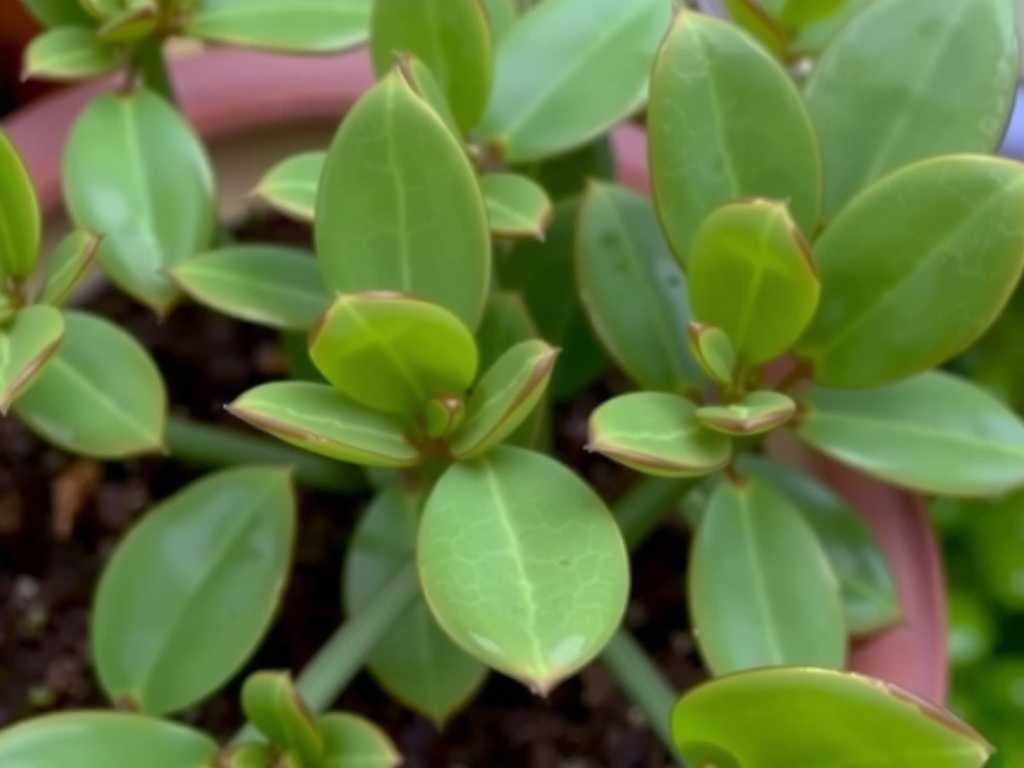 How to Fix Jade Plant Leaf Brown Tips from Fertilizer: 5 Fixes(1)