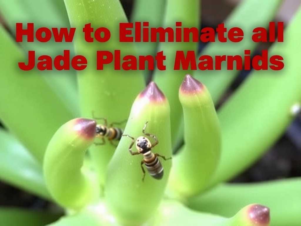 How to Eliminate Jade Plant Aphids Naturally: 3 Remedy Hacks How to Eliminate Jade Plant Aphids Naturally: 3 Remedy Hacks