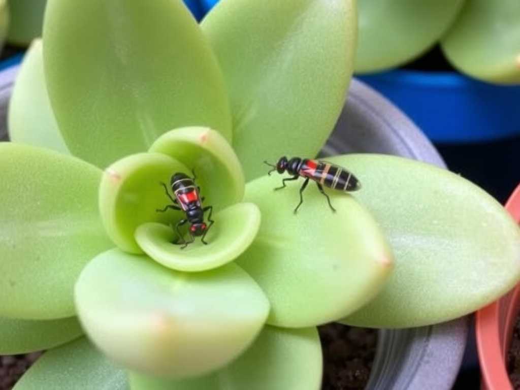 How to Eliminate Jade Plant Aphids Naturally: 3 Remedy Hacks(1) How to Eliminate Jade Plant Aphids Naturally: 3 Remedy Hacks(1)