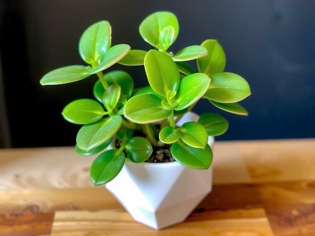 How to Stop Jade Plant Leaf Curling from Humidity: 5 Moisture Fixes