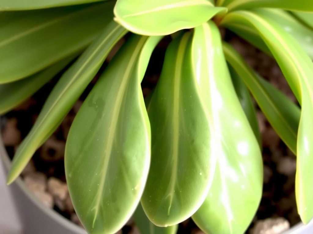 How to Stop Jade Plant Leaf Curling from Humidity: 5 Moisture Fixes(1)