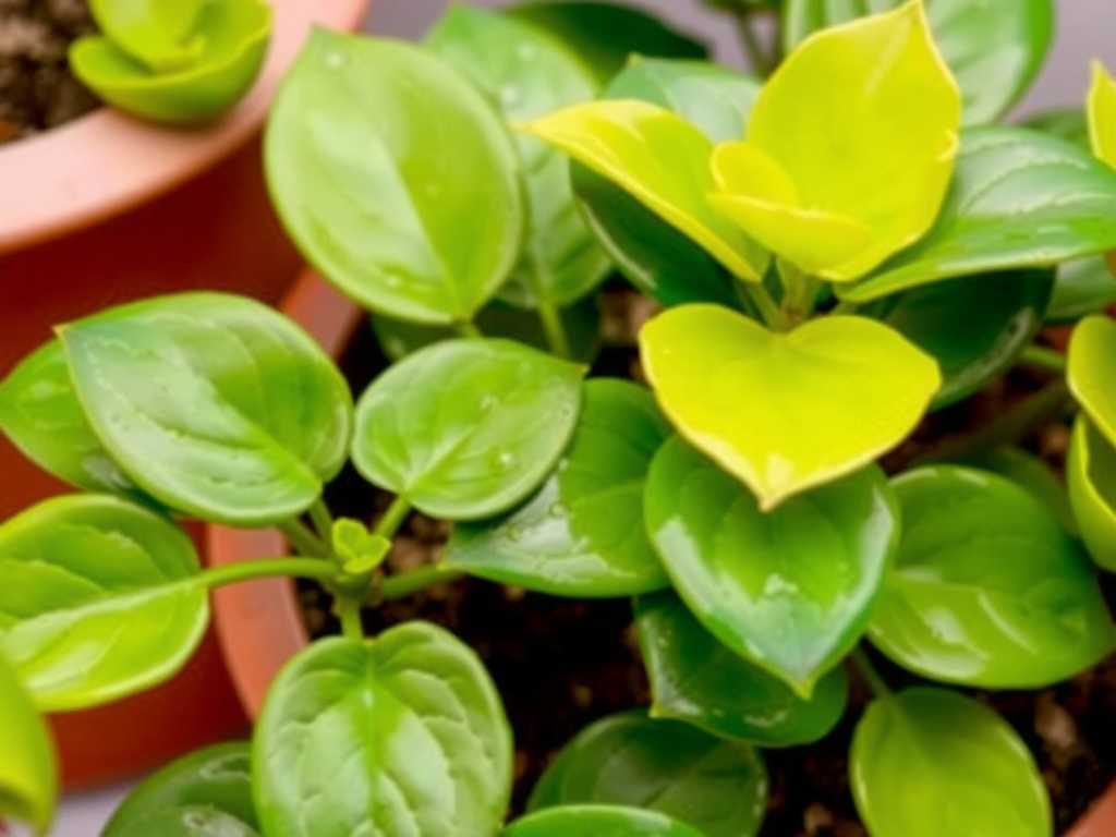 How to Fix Jade Plant Leaf Yellowing from Light Stress: 5 Fixes