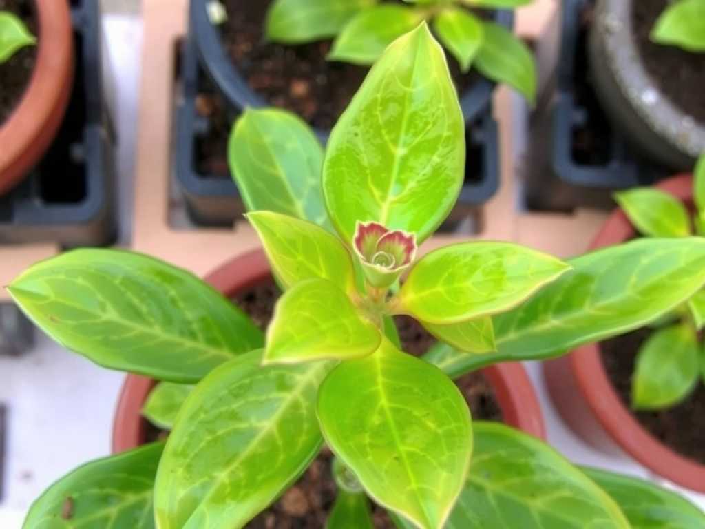 How to Fix Jade Plant Leaf Yellowing from Light Stress: 5 Fixes(1)