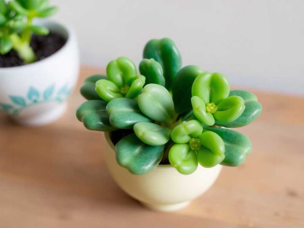 How to Choose Jade Plant Varieties & Shaping | Jade Plant Tips