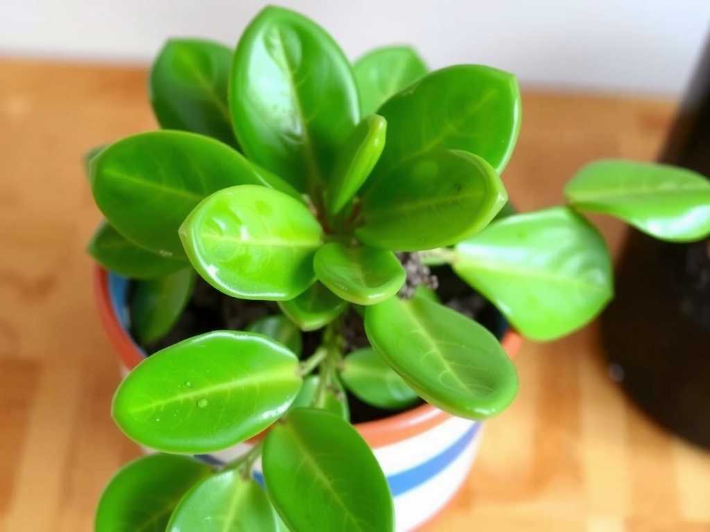 How to Fix Jade Plant Dry & Crispy Leaves: 4 Moisture-Boosting Solutions How to Fix Jade Plant Dry & Crispy Leaves: 4 Moisture-Boosting Solutions