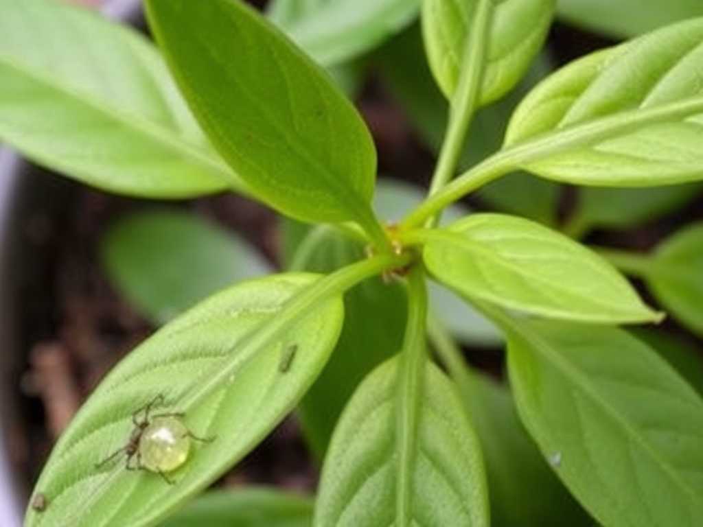 How to Stop Jade Plant Leaf Drop from Pests: 5 Insect-Control Fixes