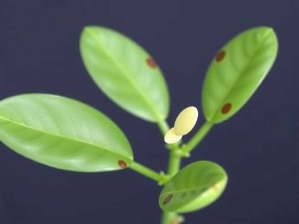 How to Fix Jade Plant Leaf Brown Spots: 5 Causes + Elimination Fixes(1)
