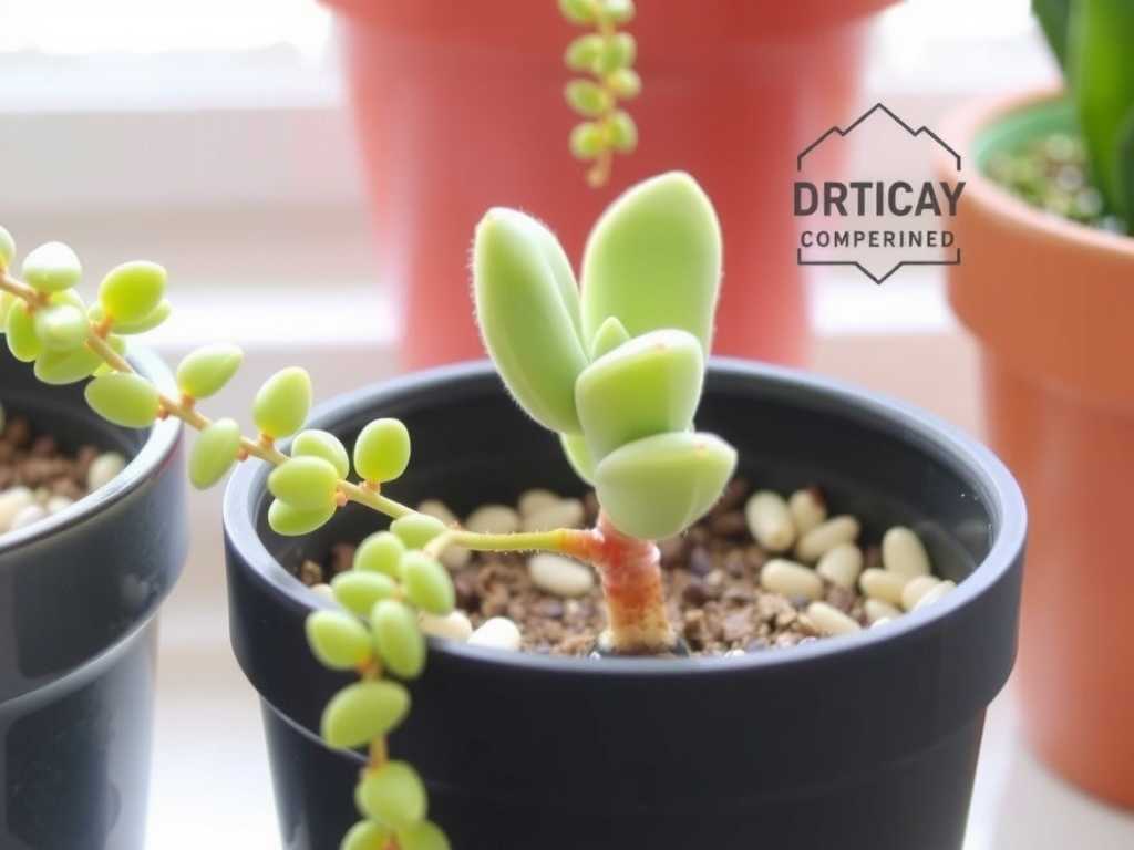 How to Revive Jade Plant from Overwatering: 6 Drying-Out Steps