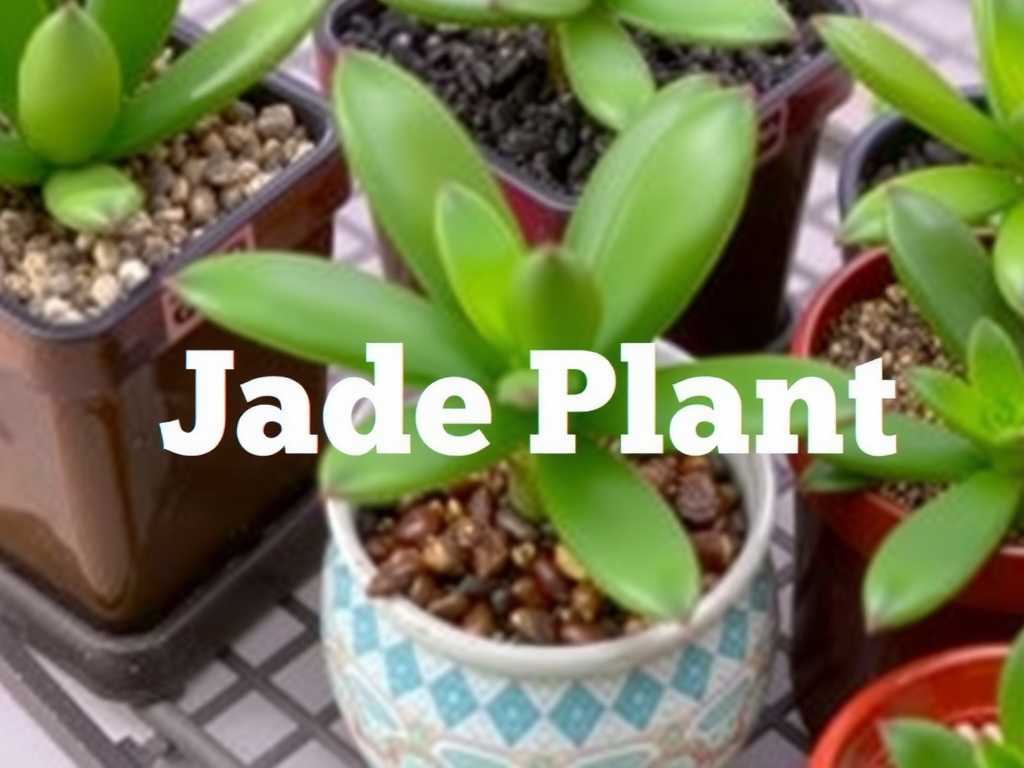 How to Revive Jade Plant from Overwatering: 6 Drying-Out Steps(1)