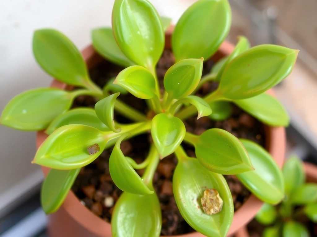 How to Cure Jade Plant Rust Fungus: 3 Targeted Fixes(1) How to Cure Jade Plant Rust Fungus: 3 Targeted Fixes(1)