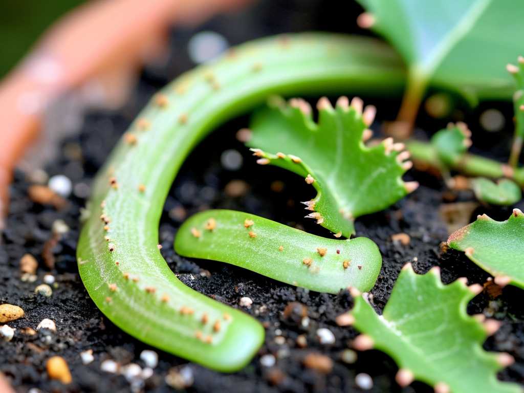 How to Eliminate Jade Plant Slugs: 3 Natural Garden Pest Remedies