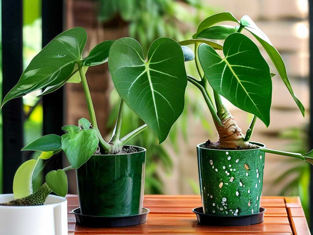 How to Stop Jade Plant Leaf Curling from Pests: 5 Insect-Related Fixes(1)