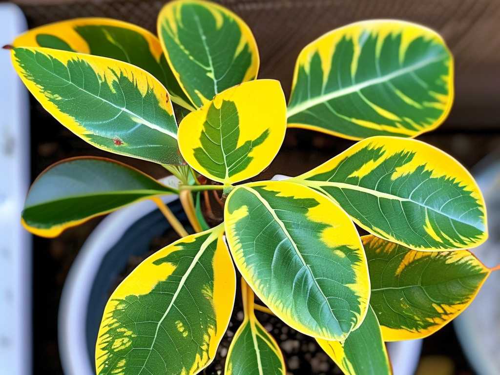 How to Fix Jade Plant Leaf Yellowing from Nutrient Deficiency: 5 Fixes