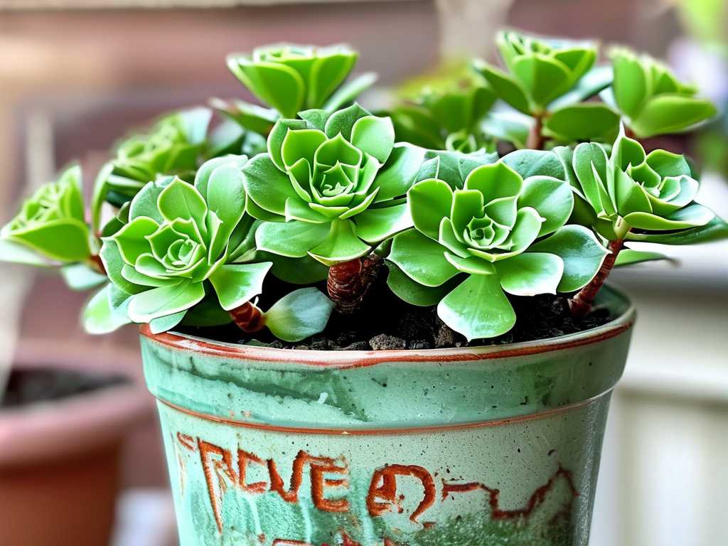 How to Save Jade Plant from Sunburn: 4 Recovery Steps