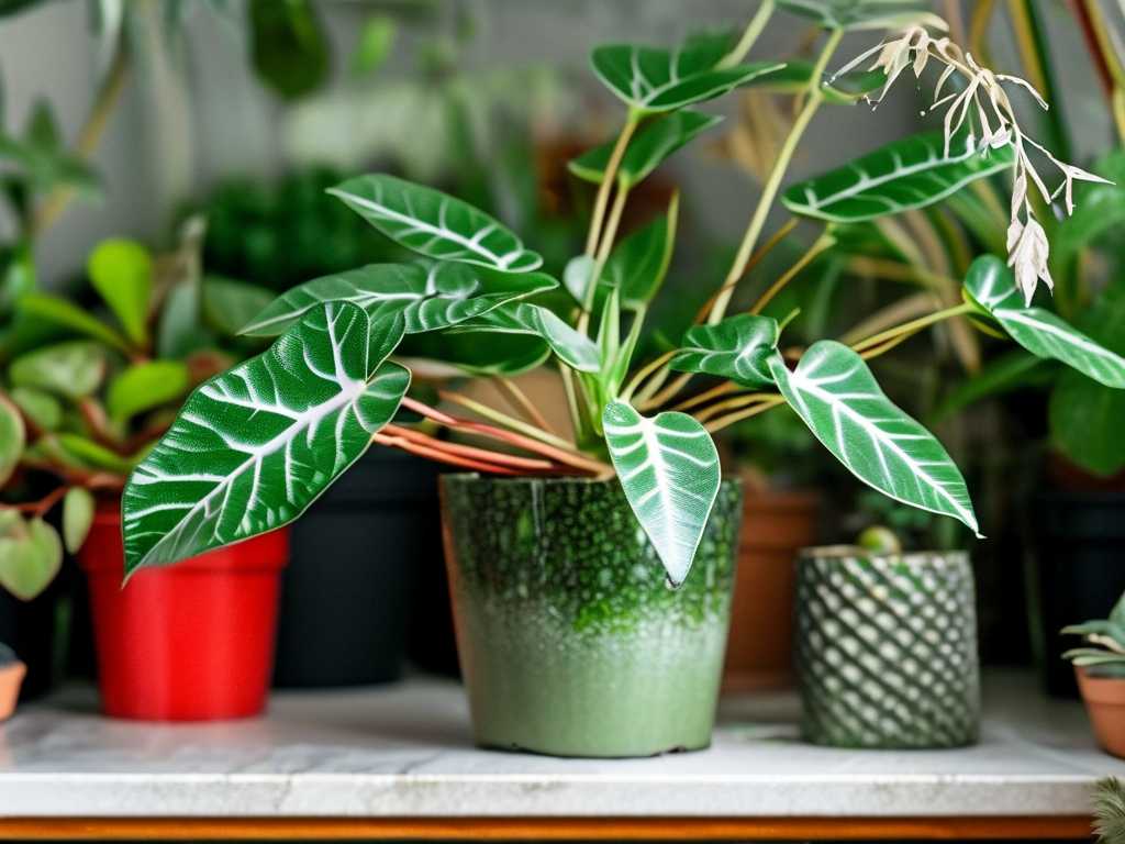 How to Fix Jade Plant Slow Growth in Winter: 6 Cold-Month Hacks(1)
