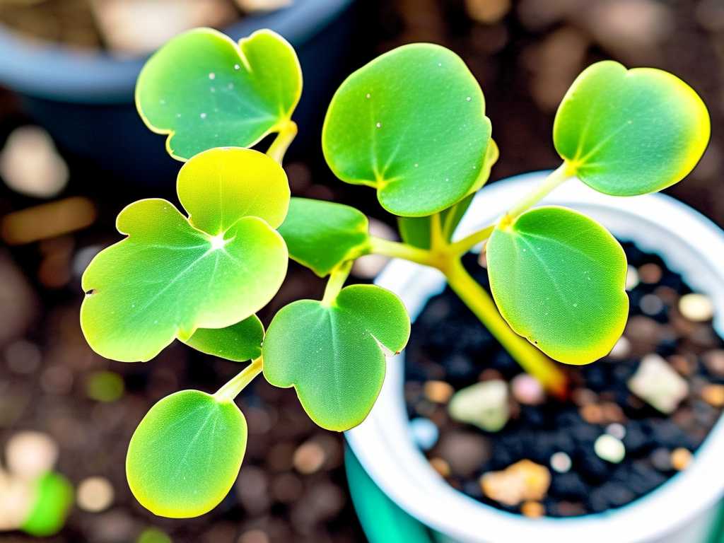How to Cure Jade Plant Bacterial Leaf Spot: 3 Infection Fixes