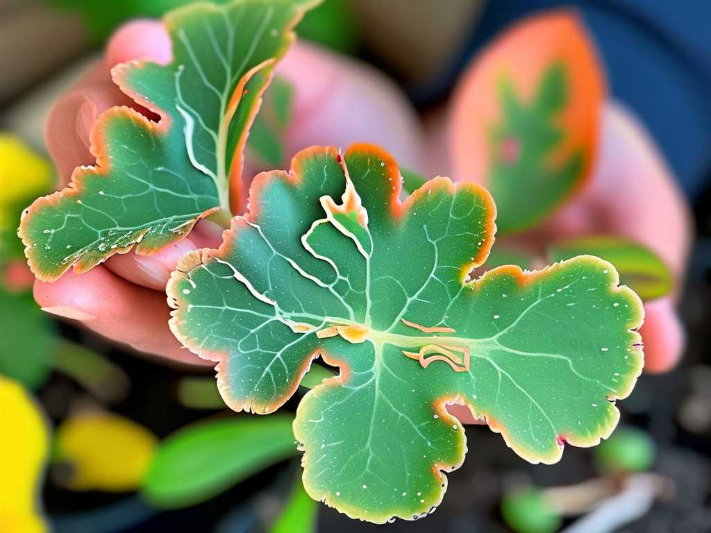 How to Cure Jade Plant Bacterial Leaf Spot: 3 Infection Fixes(1)