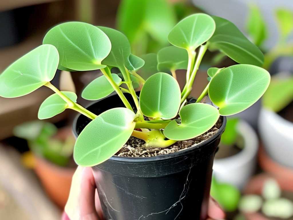 How to Fix Jade Plant Soft Stems: 4 Strength-Restoring Hacks