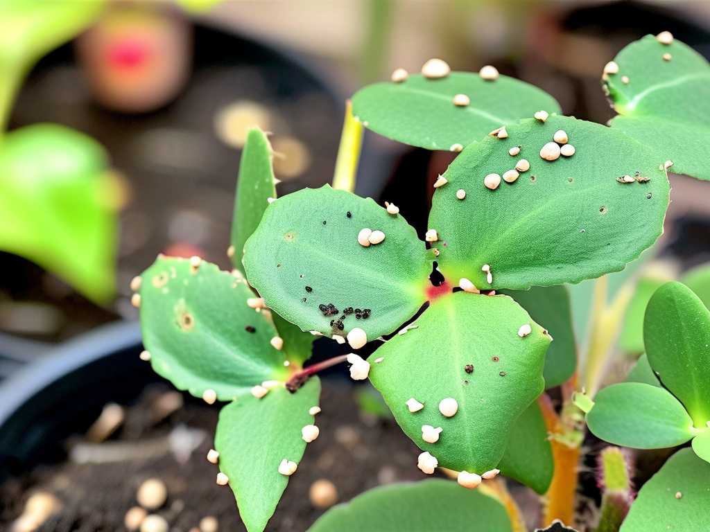 How to Eliminate Jade Plant Caterpillars: 3 Natural Pest-Removal Remedies(1)