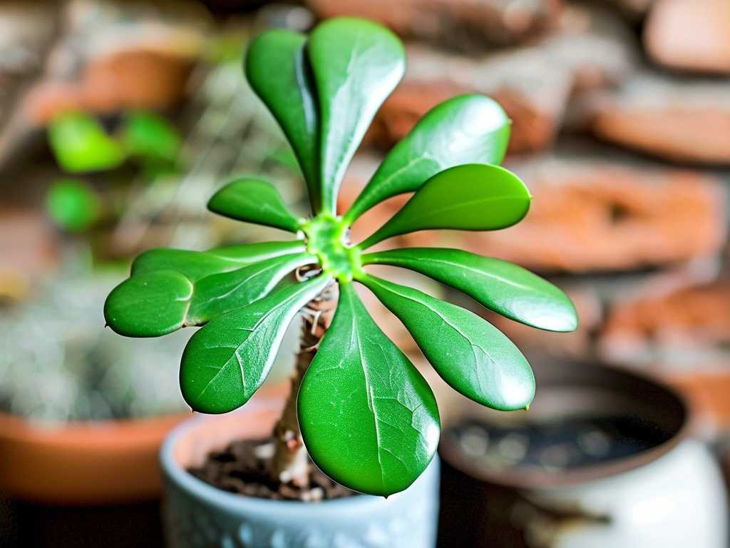 How to Treat Jade Plant Light Deficiency: 4 Leggy-Growth Fixes