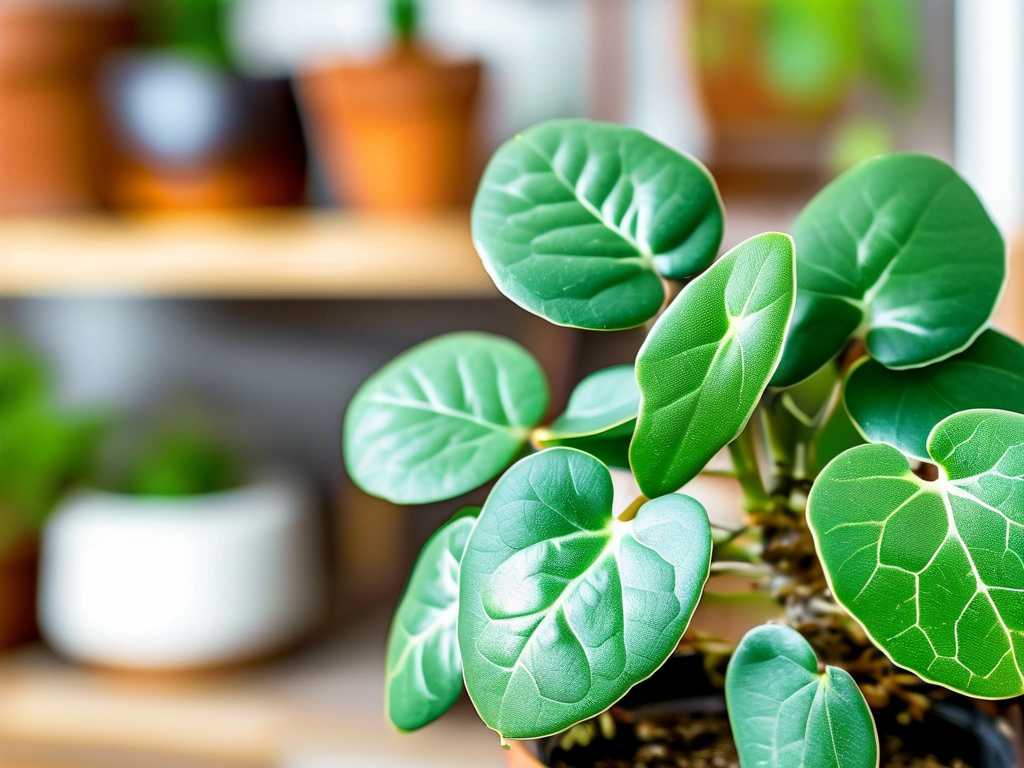 How to Treat Jade Plant Light Deficiency: 4 Leggy-Growth Fixes(1)