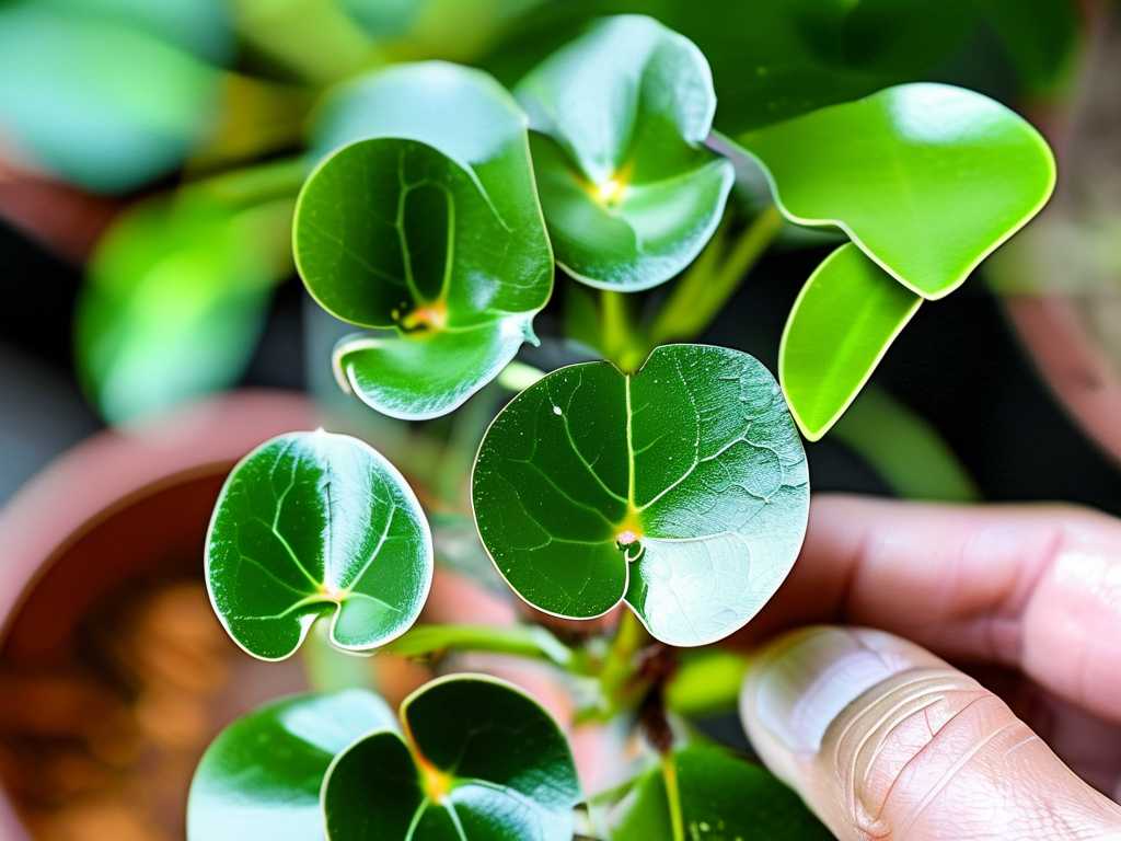 How to Fix Jade Plant Leaf Browning at Edges: 5 Causes + Fixes(1) How to Fix Jade Plant Leaf Browning at Edges: 5 Causes + Fixes(1)