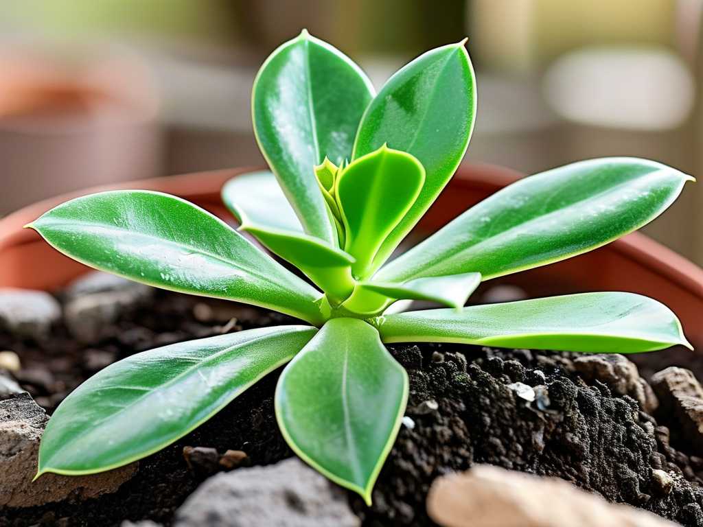 How to Revive Jade Plant from Cold Damage: 4 Winter-Recovery Steps
