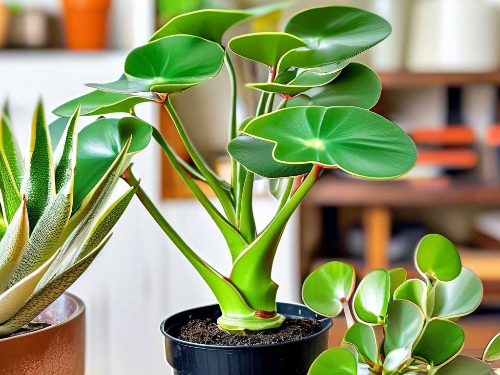 How to Fix Jade Plant Tall Growth: 5 Compactness-Boosting Hacks How to Fix Jade Plant Tall Growth: 5 Compactness-Boosting Hacks