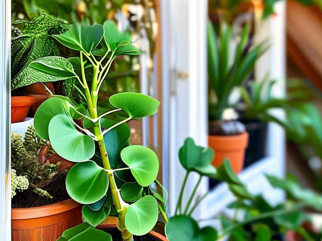 How to Fix Jade Plant Tall Growth: 5 Compactness-Boosting Hacks(1) How to Fix Jade Plant Tall Growth: 5 Compactness-Boosting Hacks(1)