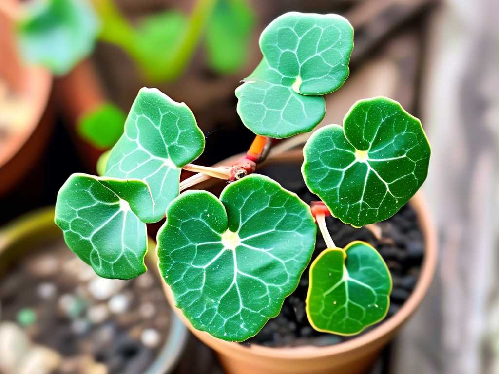 How to Cure Jade Plant Downy Mildew: 3 Fungal Infection Fixes