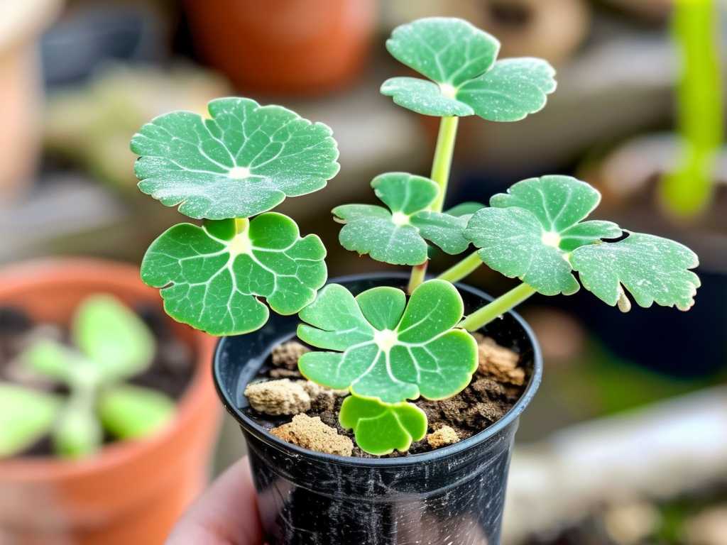 How to Cure Jade Plant Downy Mildew: 3 Fungal Infection Fixes(1)
