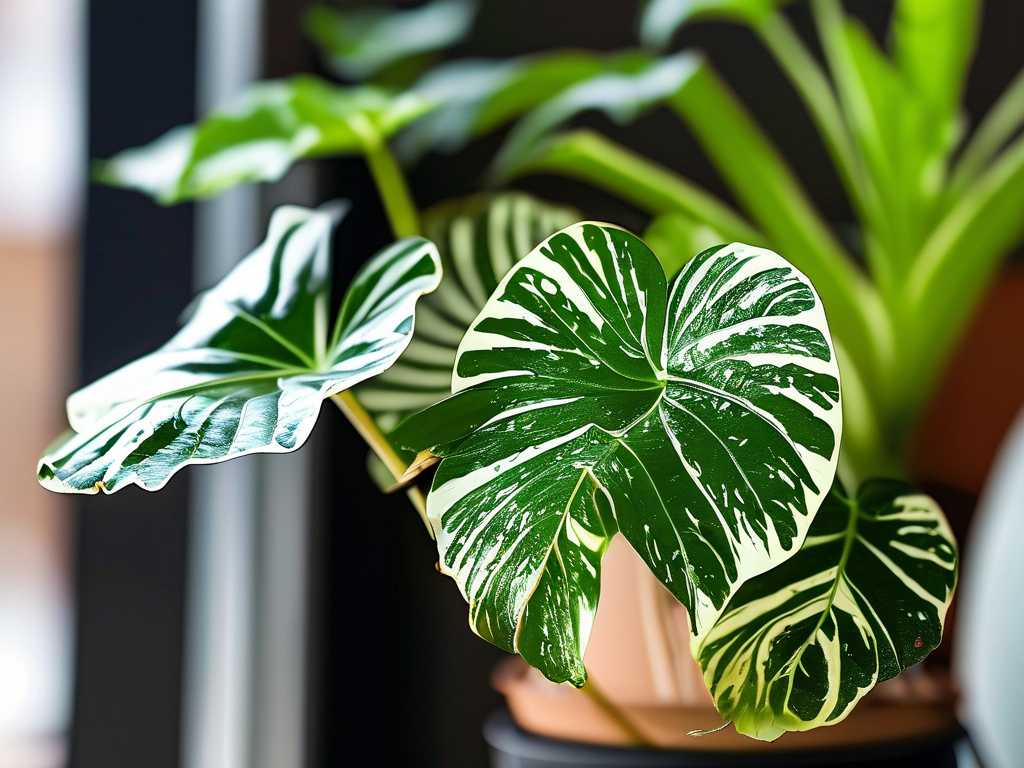 How to Fix Jade Plant Crispy Leaves: 4 Texture-Restoring Solutions(1) How to Fix Jade Plant Crispy Leaves: 4 Texture-Restoring Solutions(1)