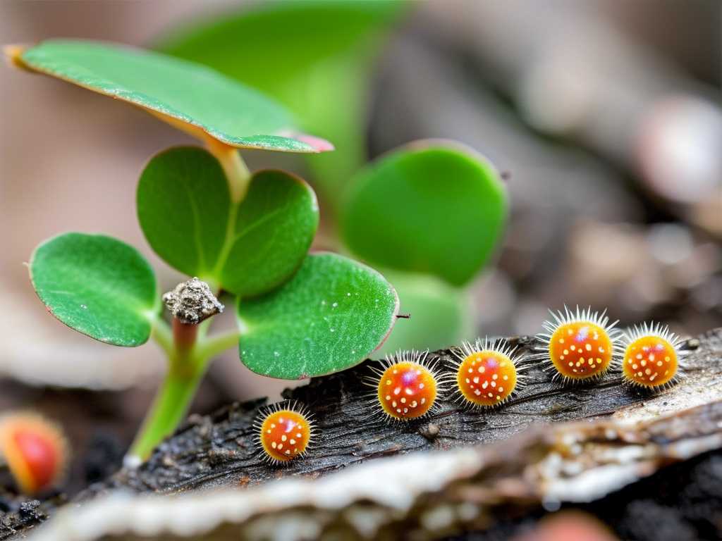 How to Eliminate Jade Plant Fungus Gnats: 3 Larvae-Control Remedies