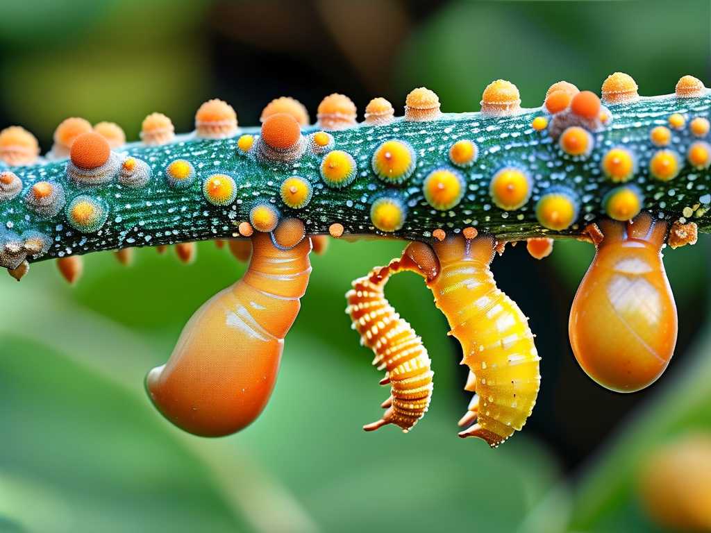 How to Eliminate Jade Plant Fungus Gnats: 3 Larvae-Control Remedies(1) How to Eliminate Jade Plant Fungus Gnats: 3 Larvae-Control Remedies(1)