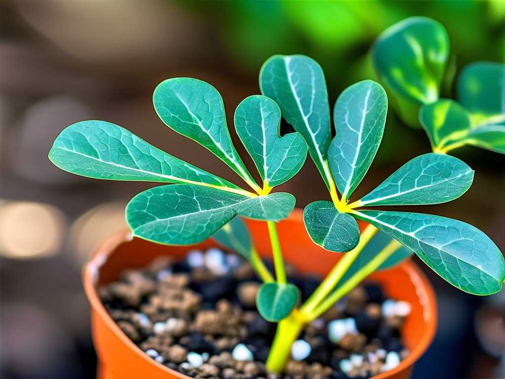 How to Stop Jade Plant Leaf Yellowing from Overwatering: 7 Fixes