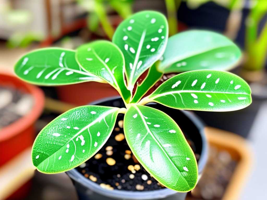 How to Fix Jade Plant Leaf Spots: 5 Causes + Spot-Elimination Fixes