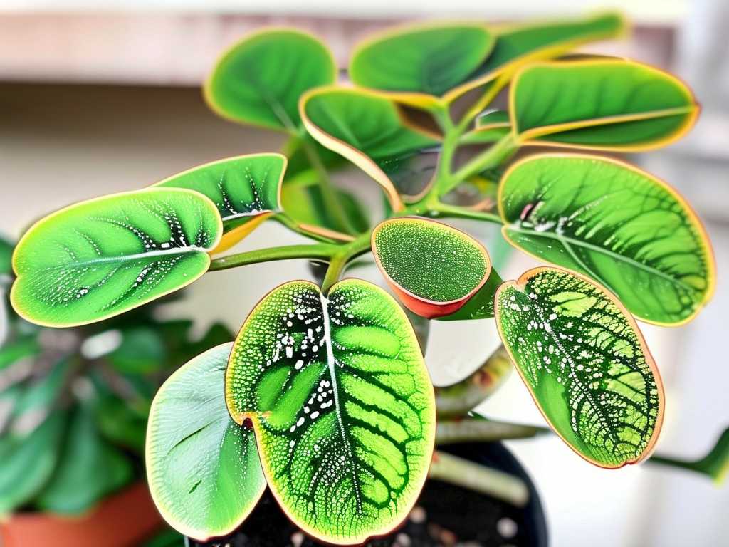 How to Fix Jade Plant Leaf Spots: 5 Causes + Spot-Elimination Fixes(1) How to Fix Jade Plant Leaf Spots: 5 Causes + Spot-Elimination Fixes(1)