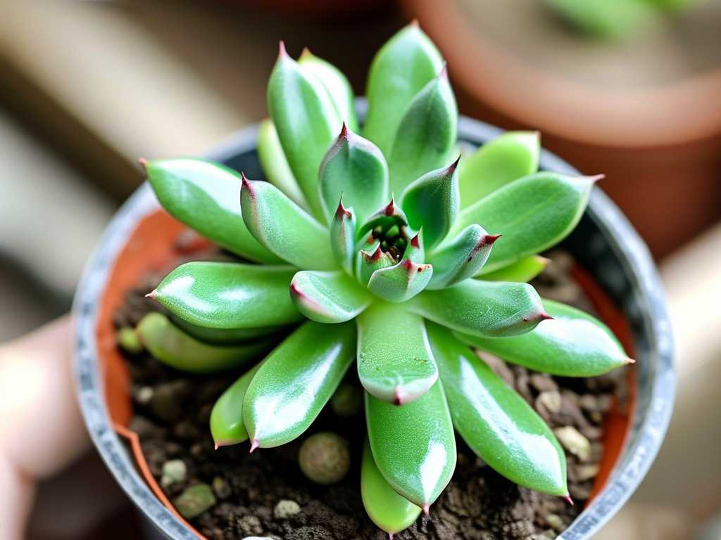 How to Revive Jade Plant from Drought: 6 Rehydration Steps