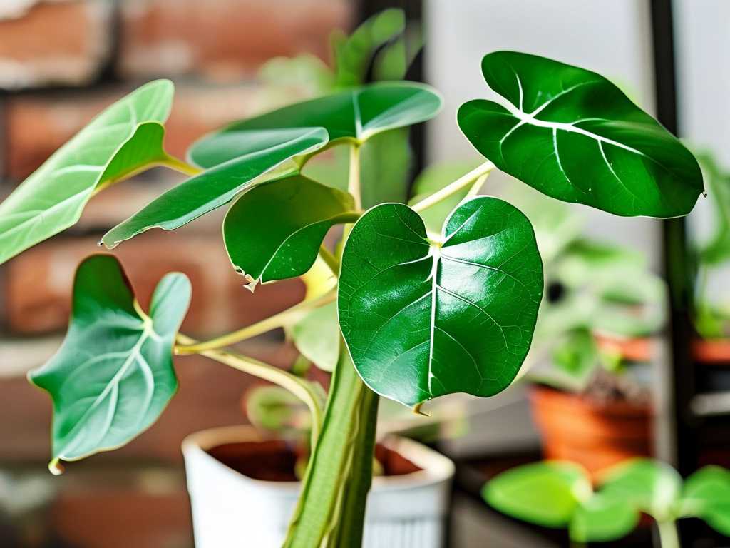 How to Fix Jade Plant Weak Stems: 5 Strength-Boosting Solutions