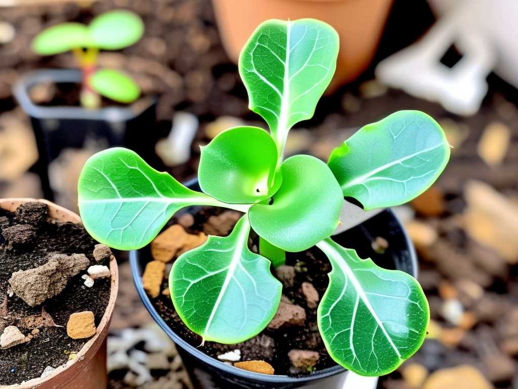 How to Cure Jade Plant Anthracnose: 3 Fungal Infection Fixes