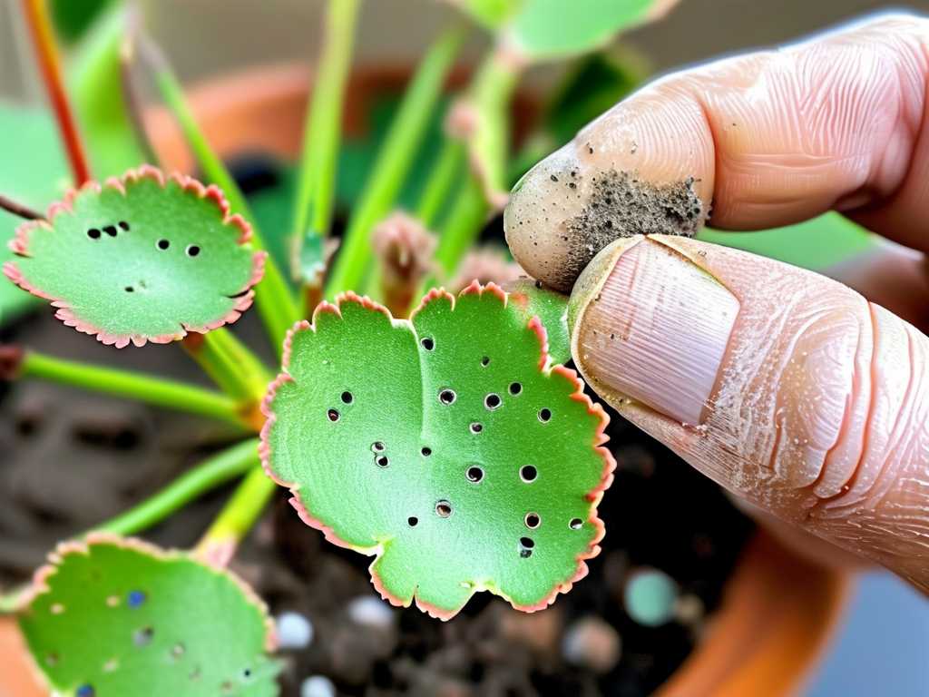 How to Eliminate Jade Plant Spider Mites: 3 Targeted Remedies