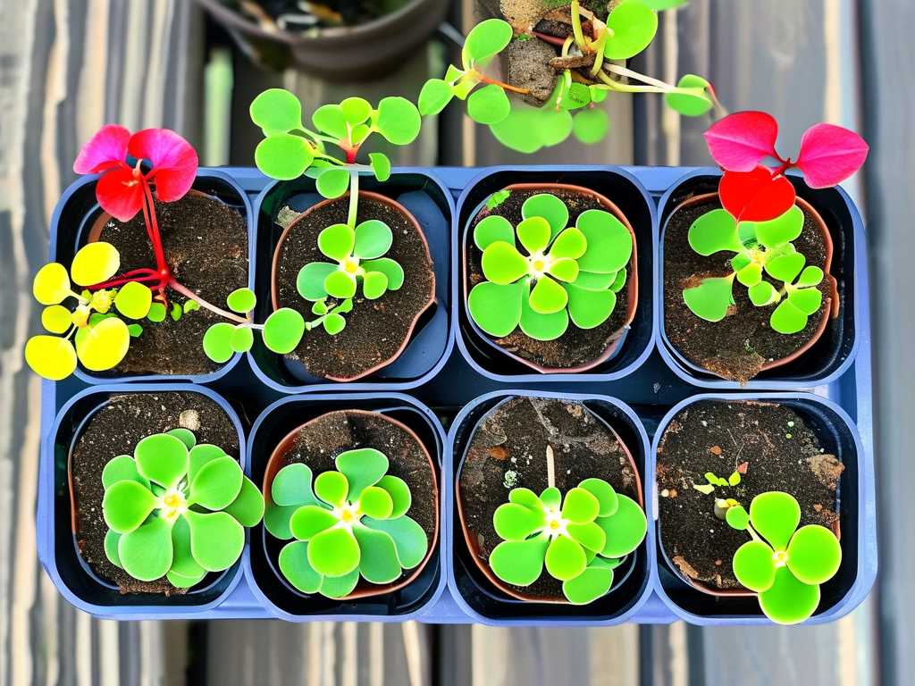How to Treat Jade Plant Pot-Bound Roots: 4 Root-Bound Fixes