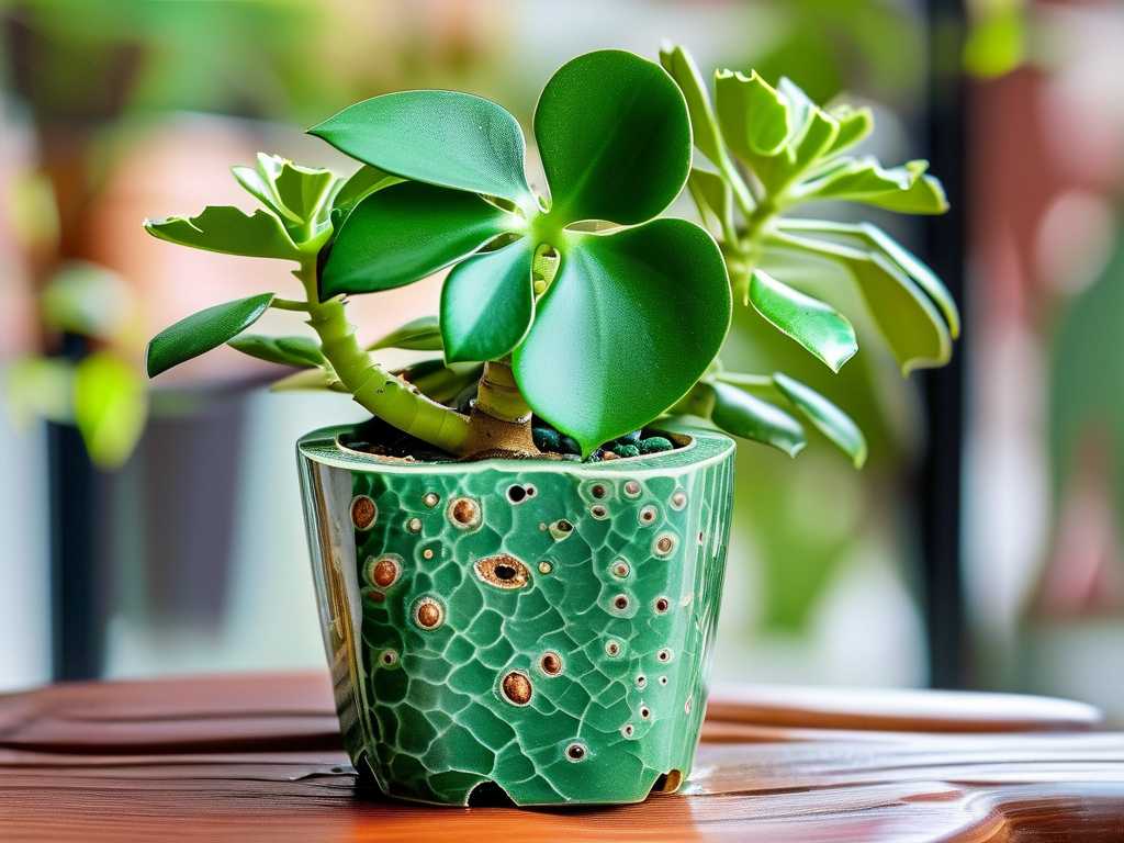 How to Save Jade Plant from Pests: 4 Infestation-Rescue Steps