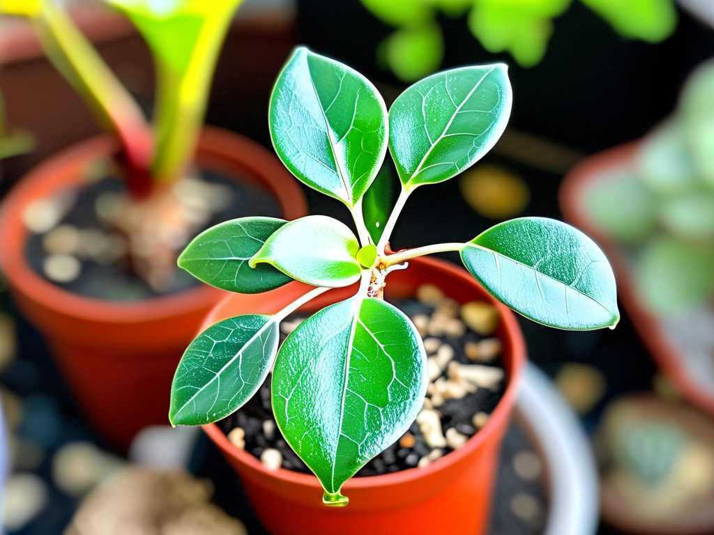 How to Fix Jade Plant Uneven Growth: 5 Uniformity-Boosting Hacks