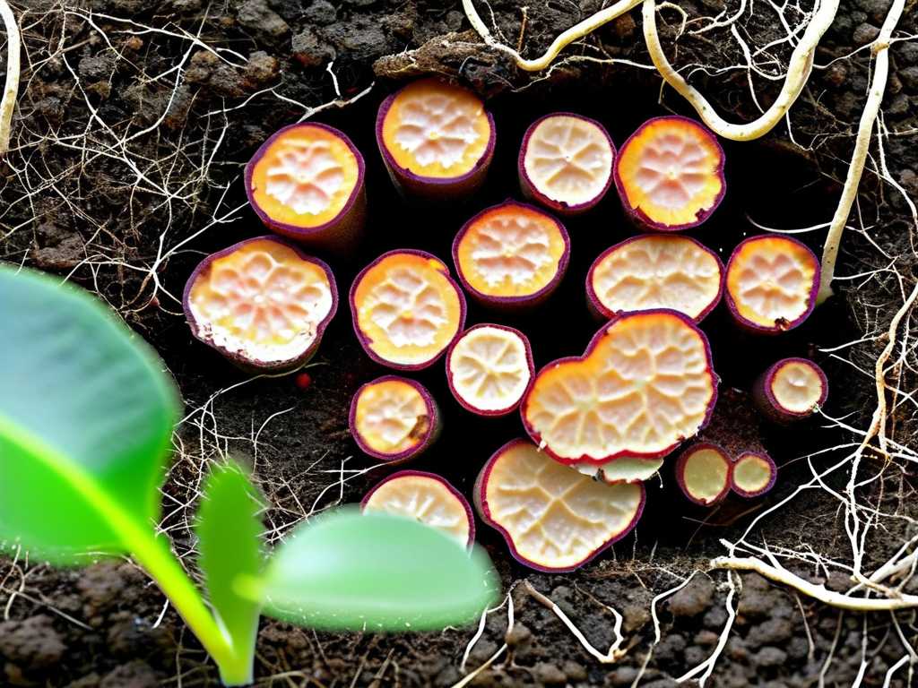 How to Cure Jade Plant Root Diseases: 3 Soil-Borne Infection Fixes